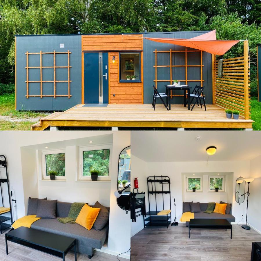Lomma Camping Eksteriør bilde